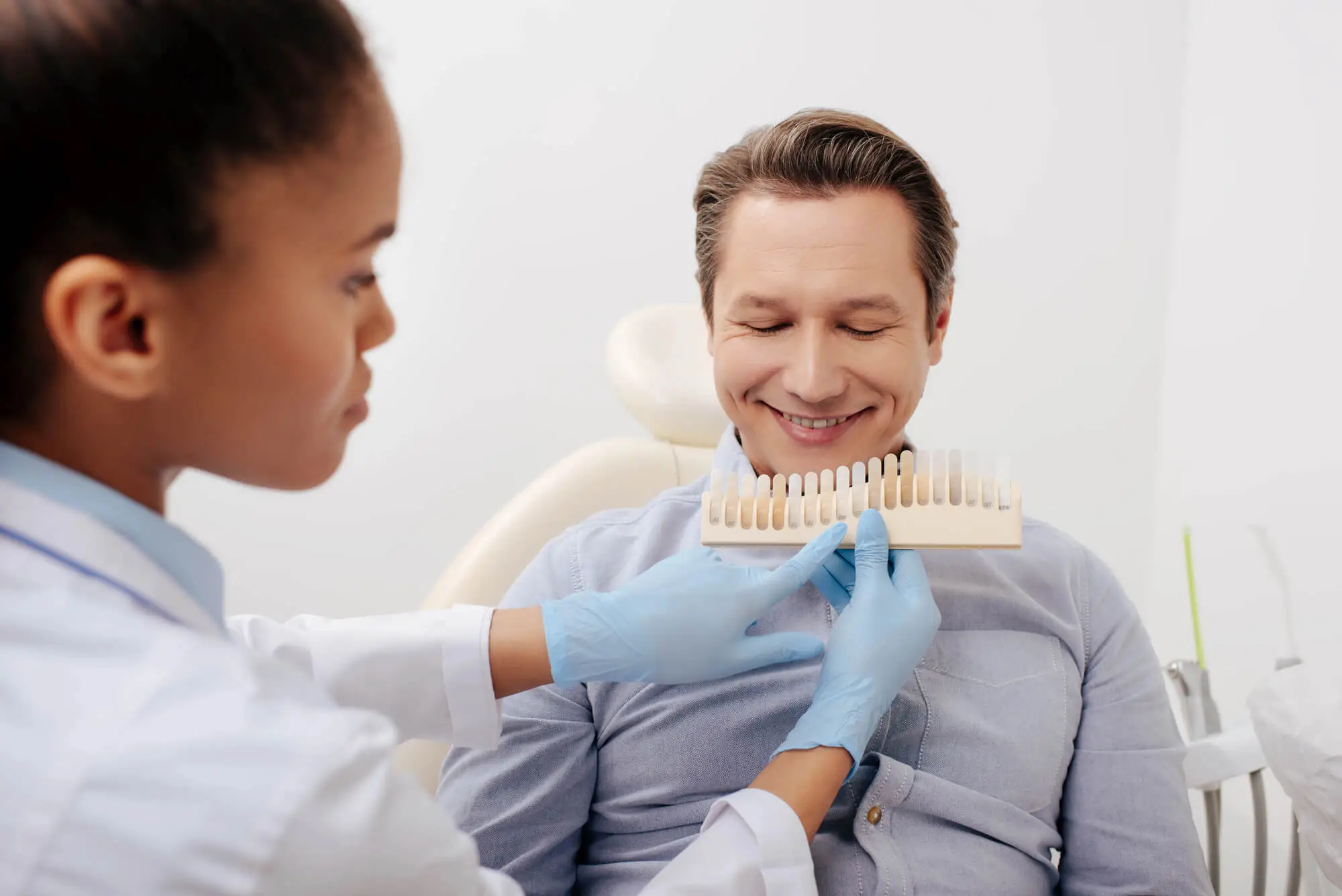 Cosmetic Dentist in Lake Worth