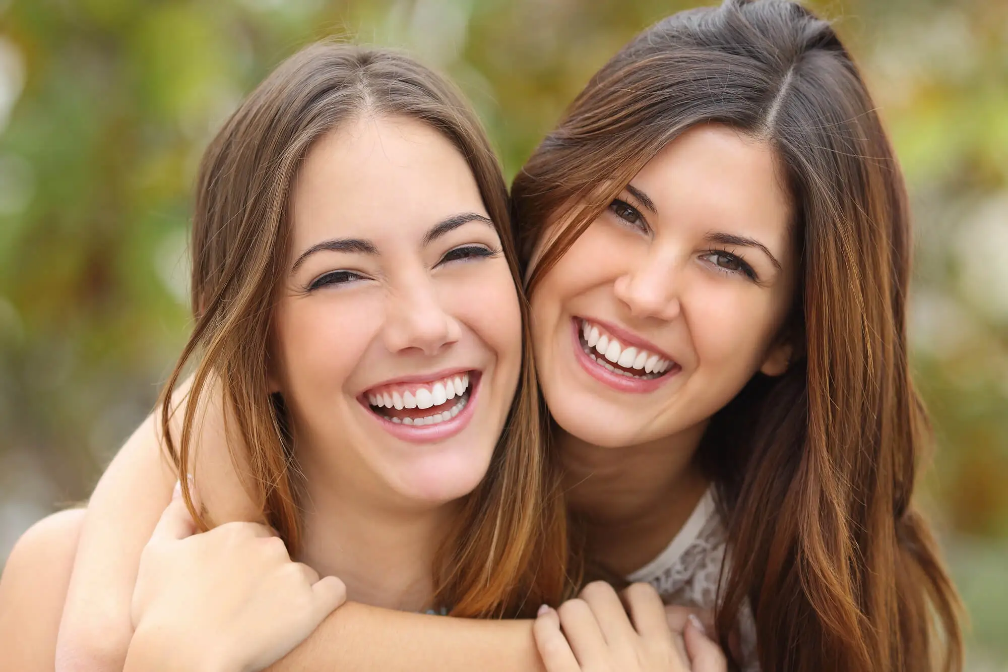Teeth Whitening Results with a Cosmetic Dentist in Lake Worth