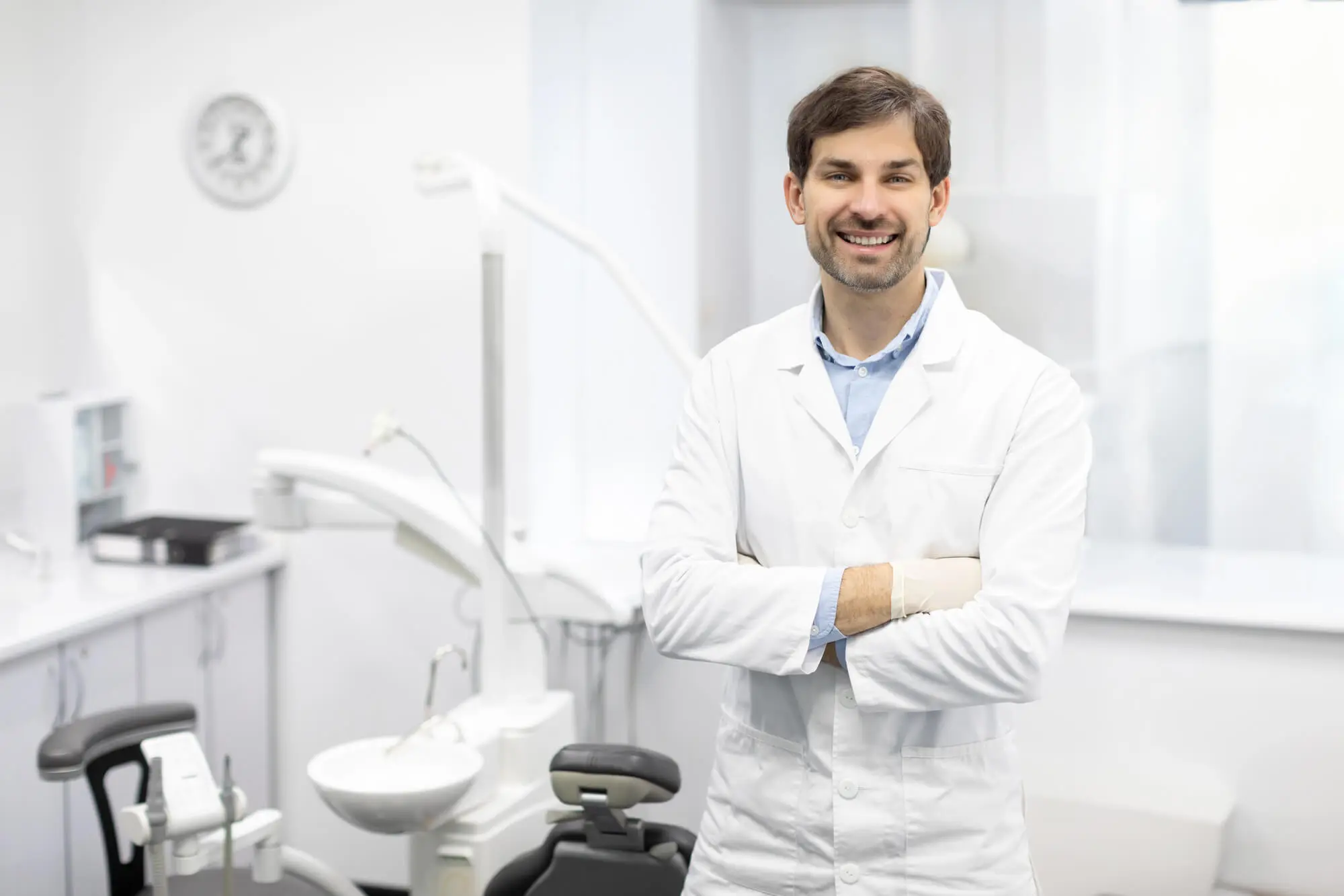 Dentista que Hable Español en Lake Worth