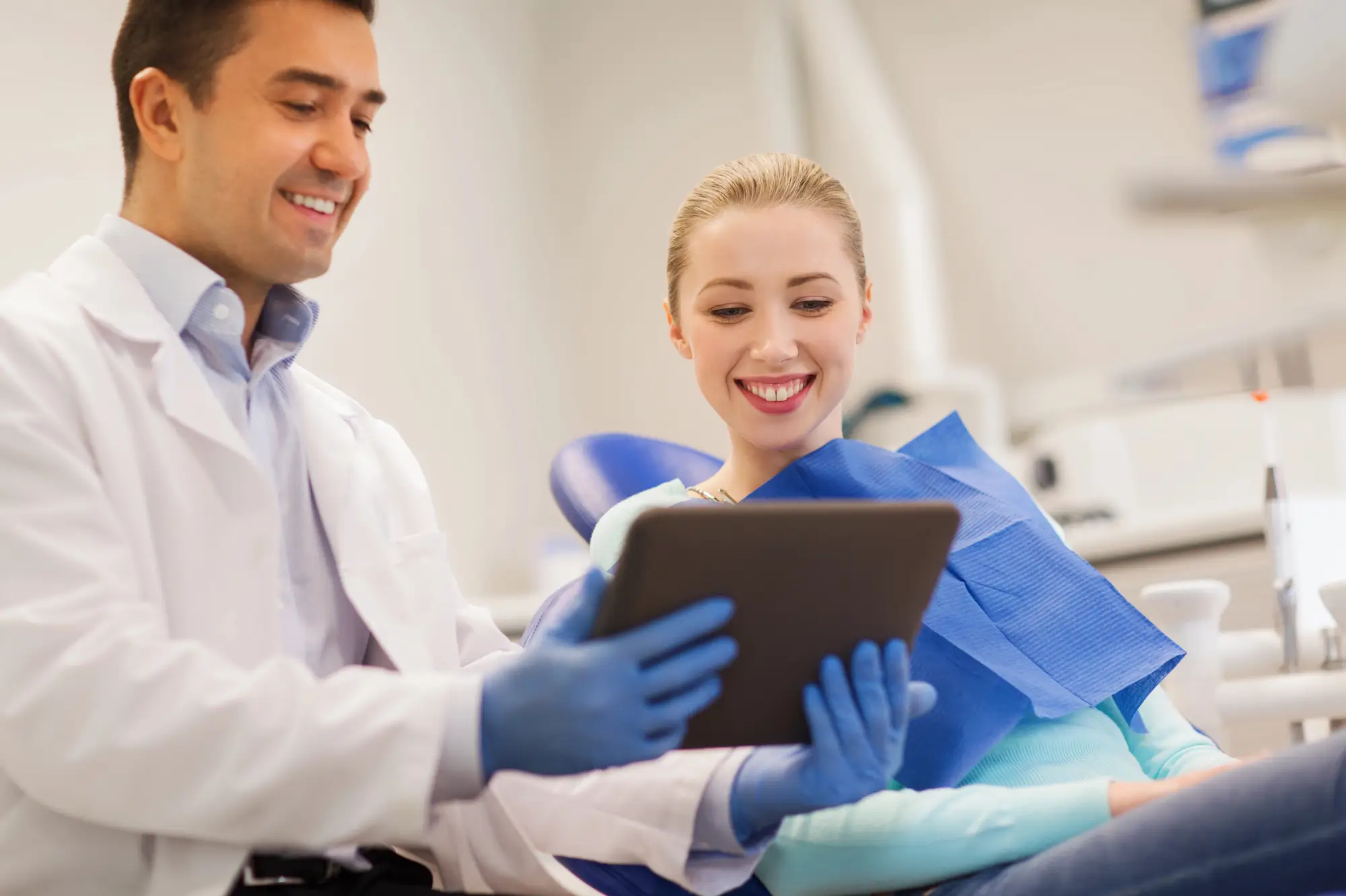 Consulta con Dentista Que Hable Español Lake Worth