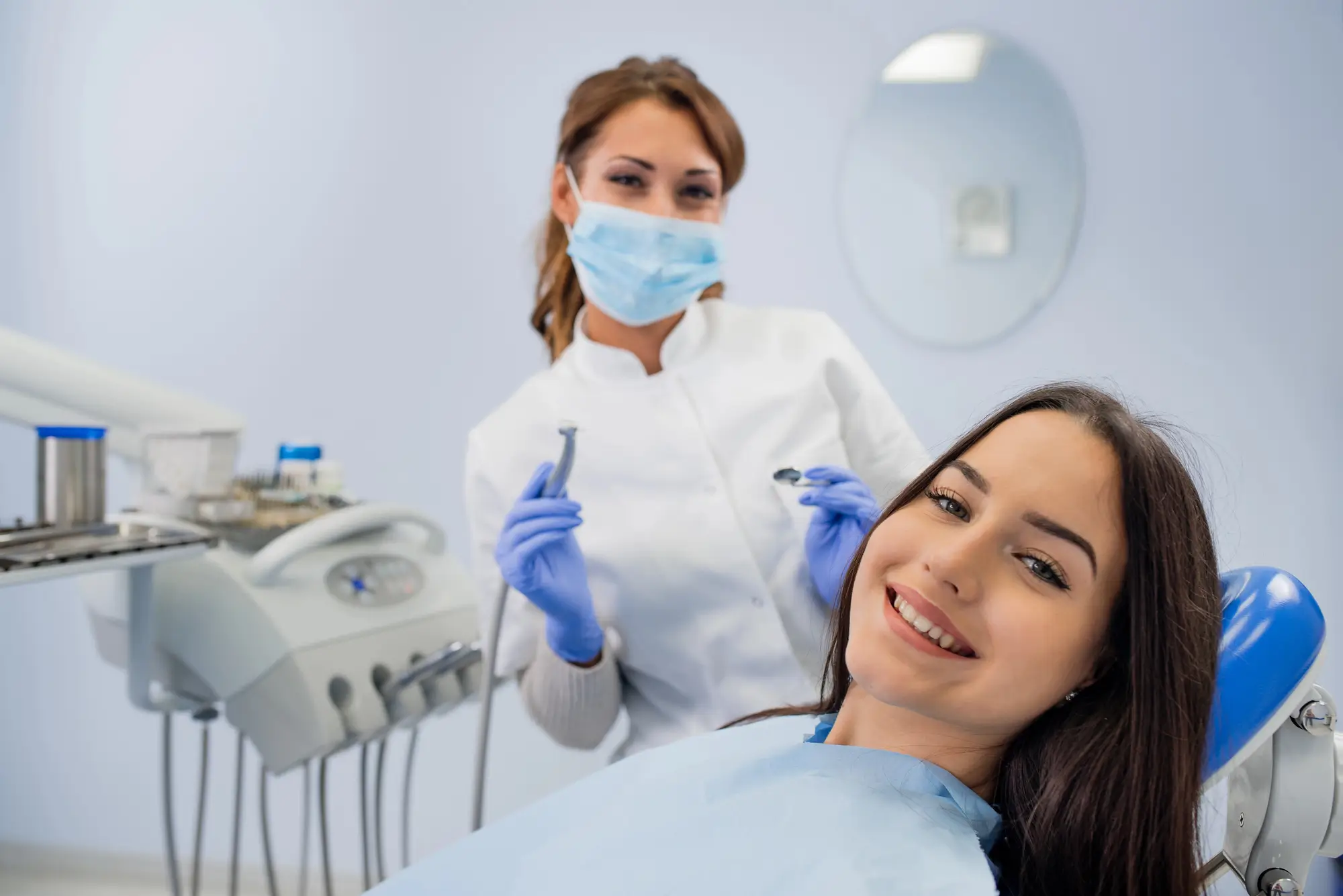 Paciente y Dentista Que Hable Español Lake Worth